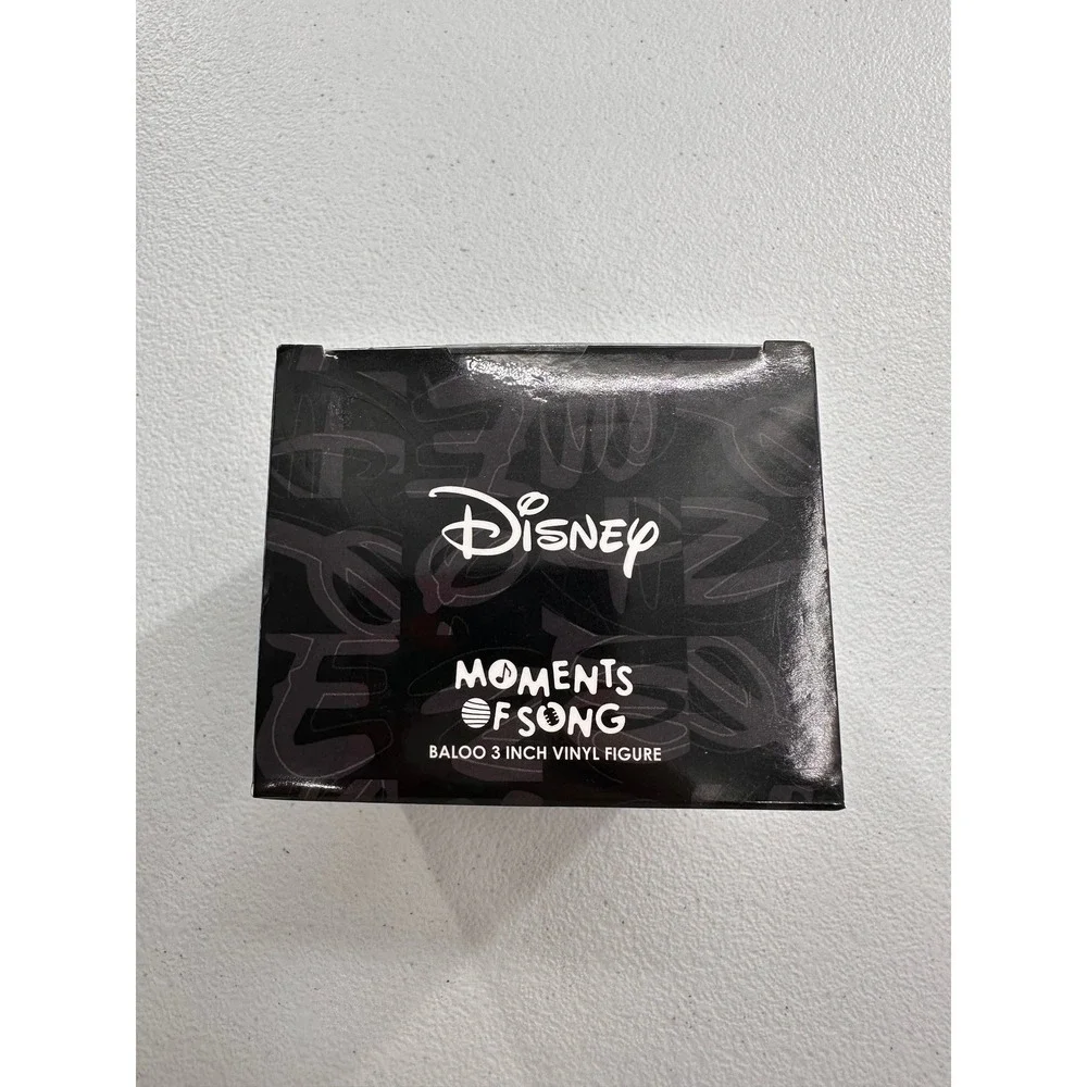Disney moments song